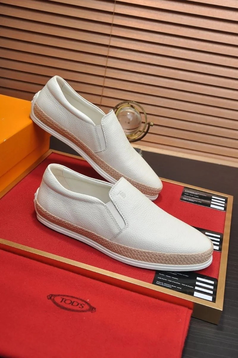 Tods Shoes Premium 13361