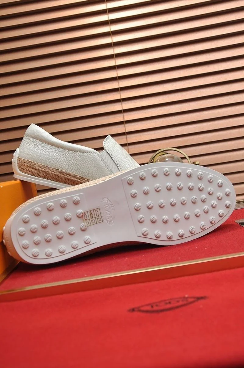 Tods Shoes Premium 13361