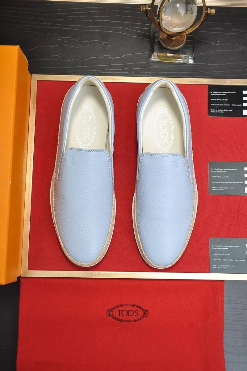 Tods Shoes Affordable 13320