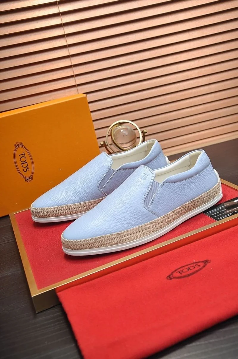 Tods Shoes Affordable 13320