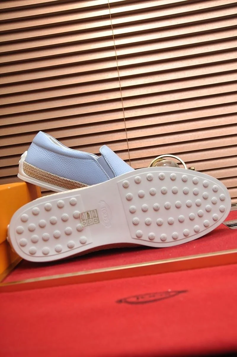 Tods Shoes Affordable 13320