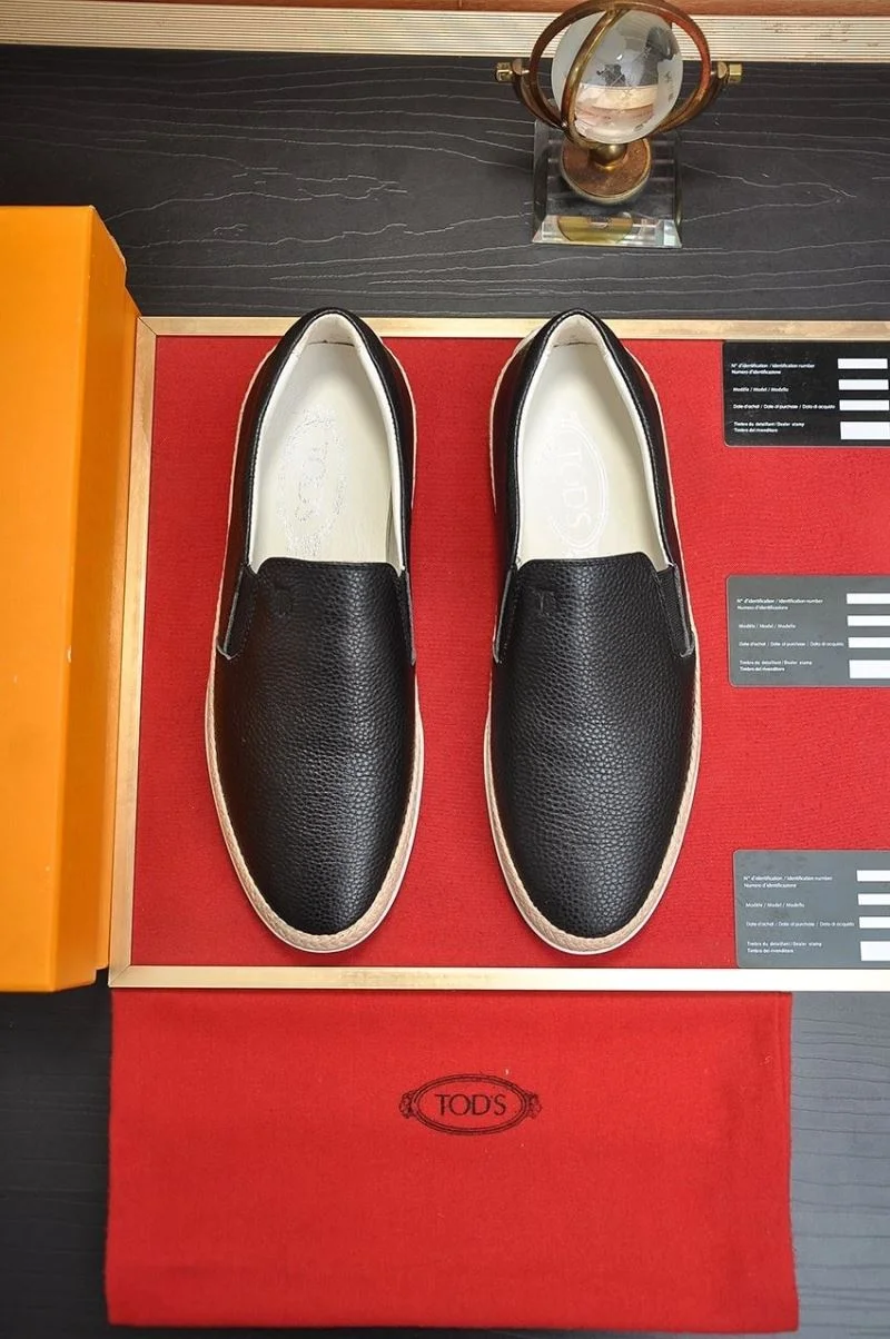 Tods Shoes Chic 13290