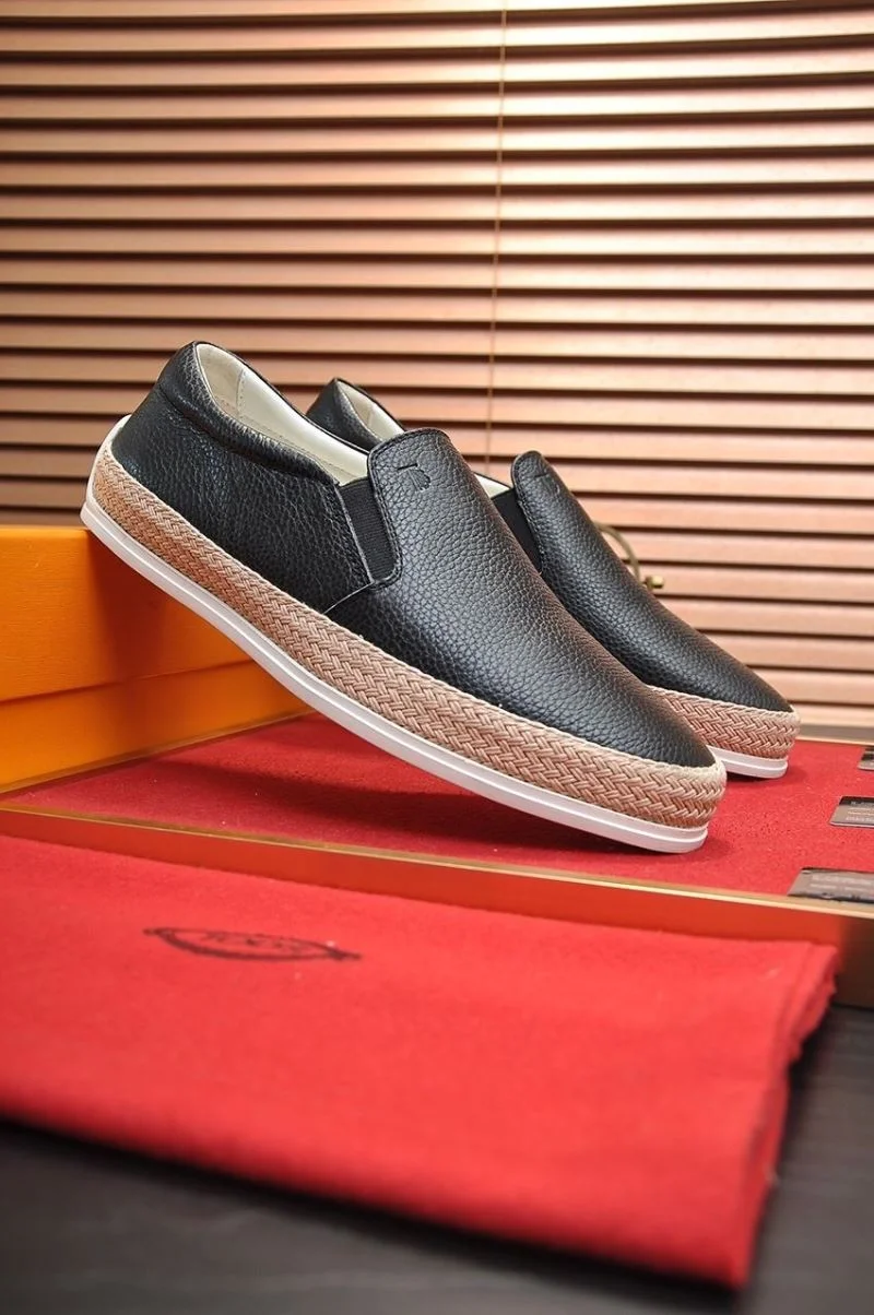 Tods Shoes Chic 13290