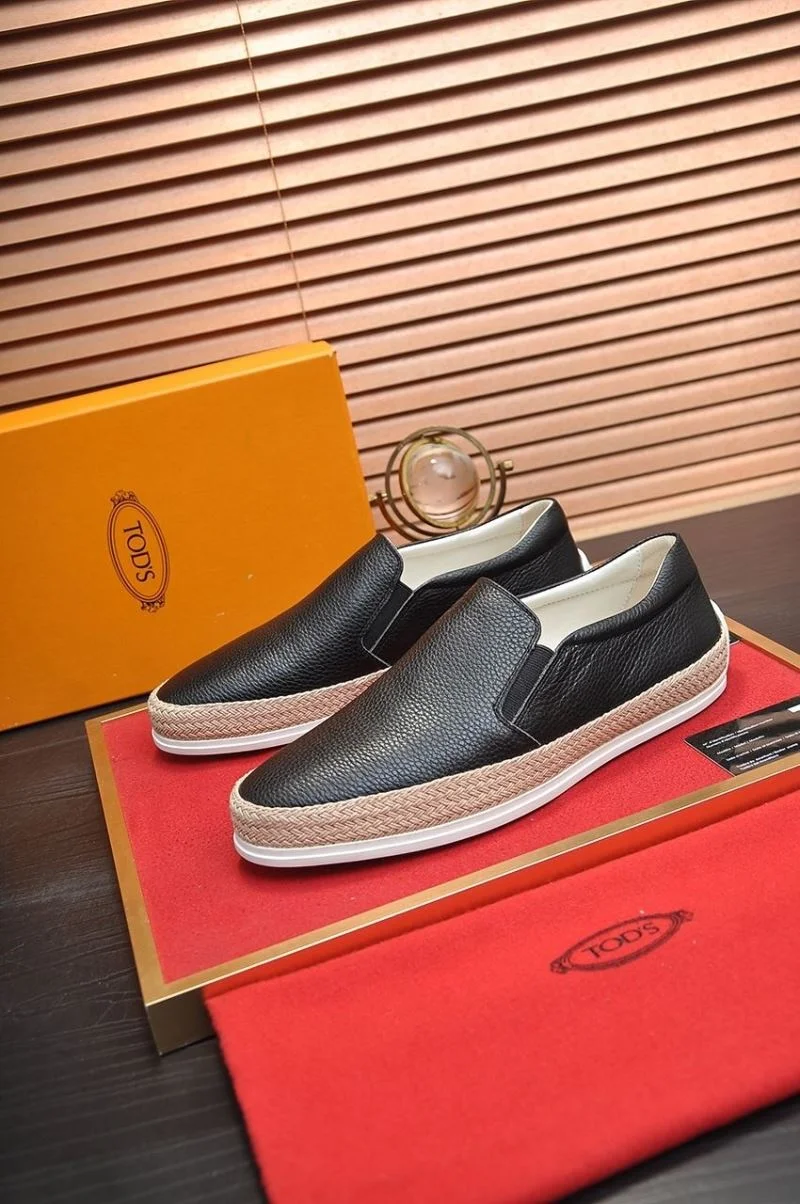 Tods Shoes Chic 13290