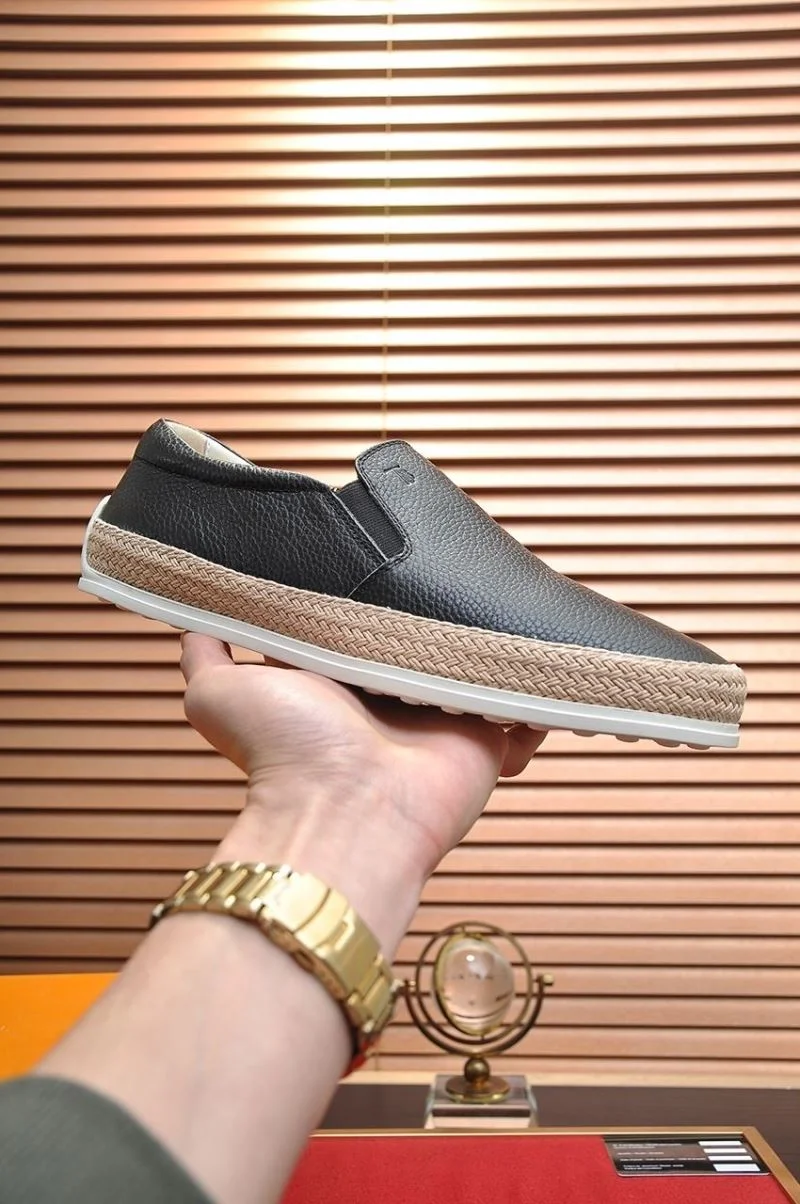 Tods Shoes Chic 13290