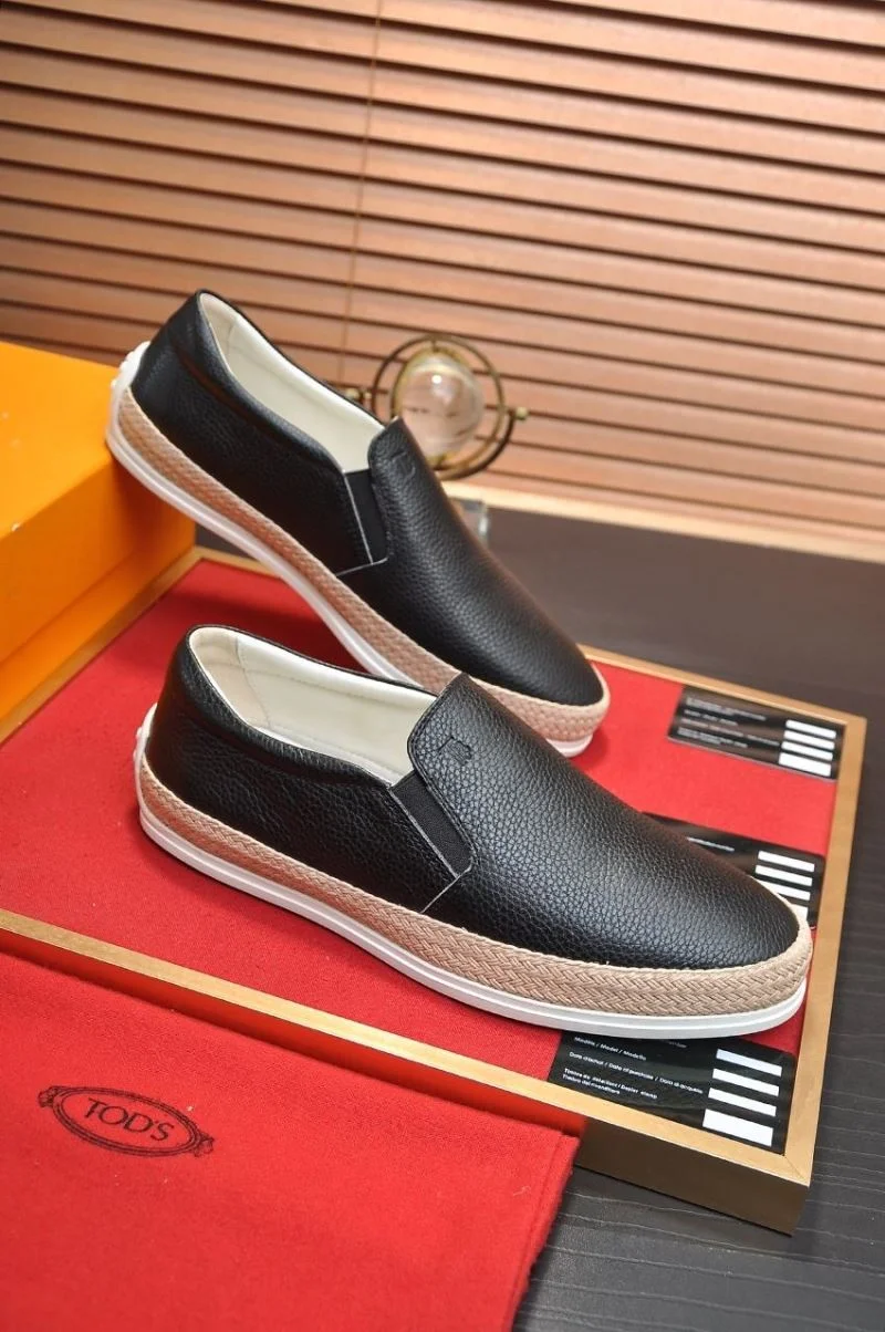 Tods Shoes Chic 13290