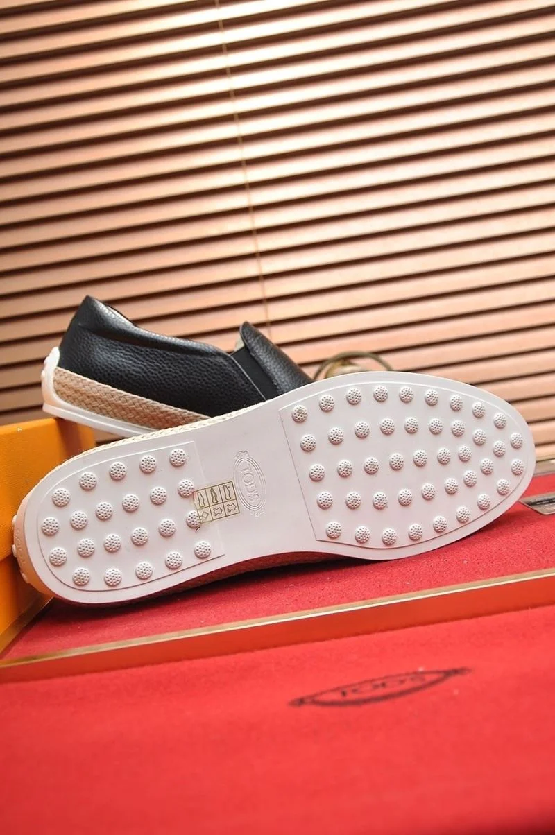 Tods Shoes Chic 13290