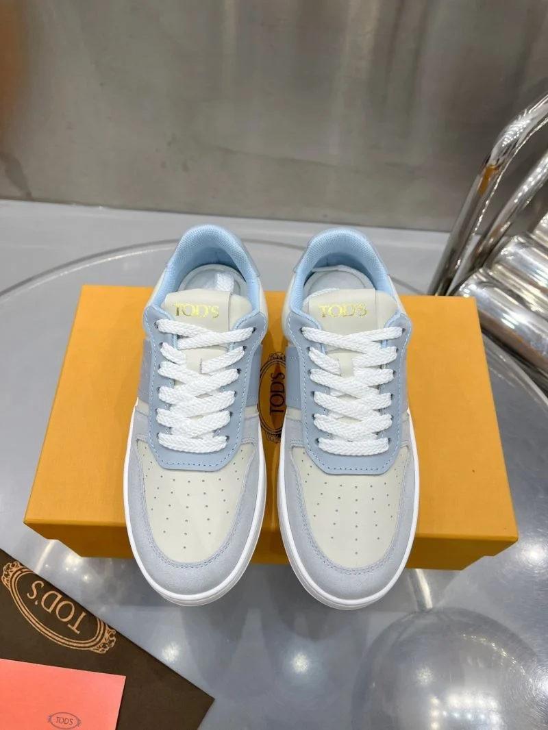 Reliable Tods Shoes 5779