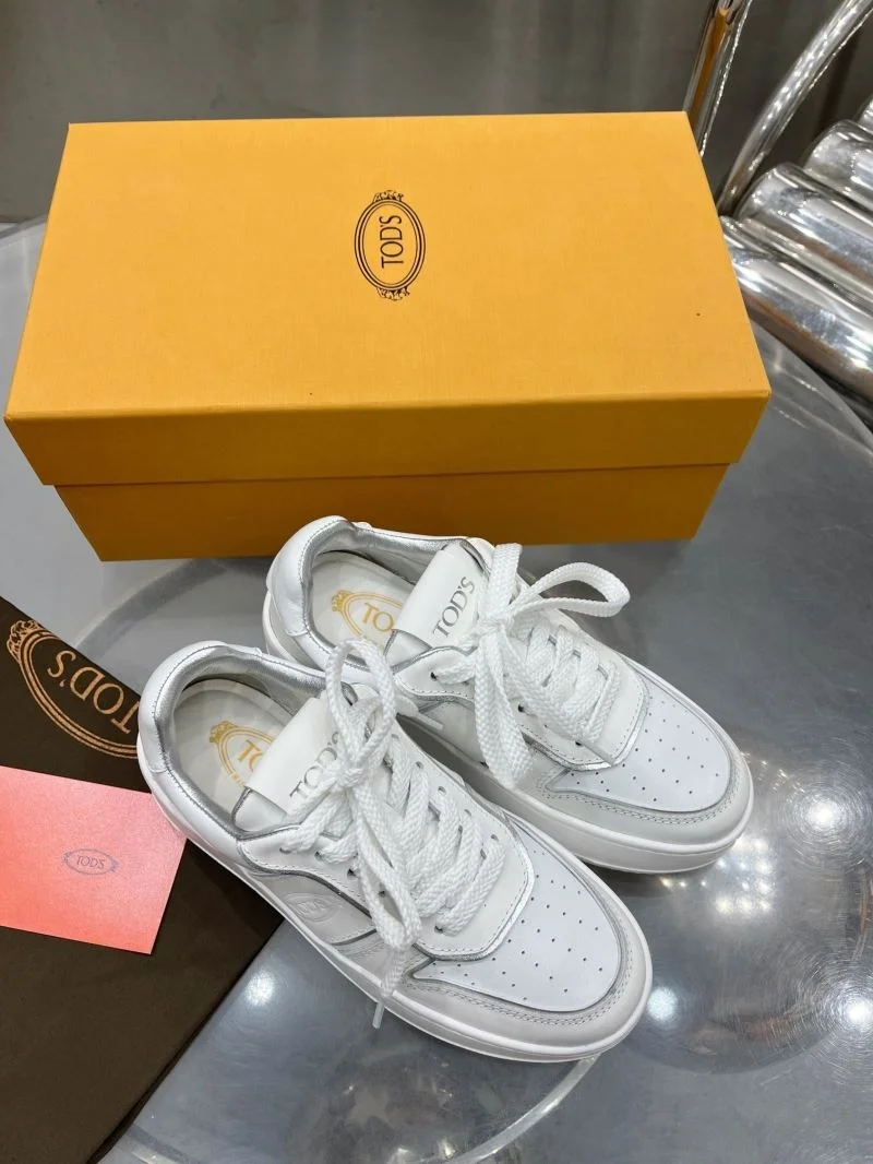 Modern Tods Shoes 5744