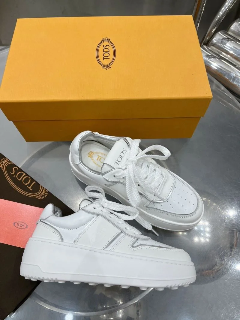 Modern Tods Shoes 5744