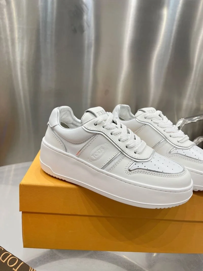 Modern Tods Shoes 5744