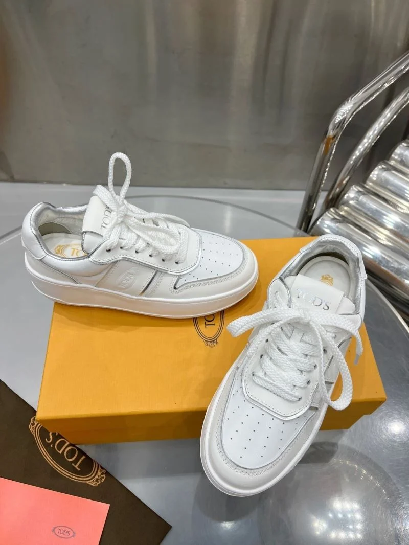 Modern Tods Shoes 5744