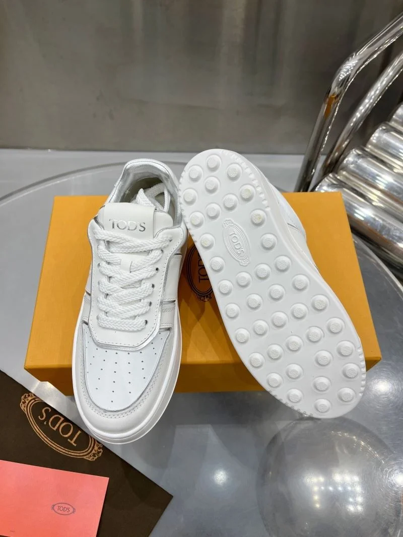 Modern Tods Shoes 5744
