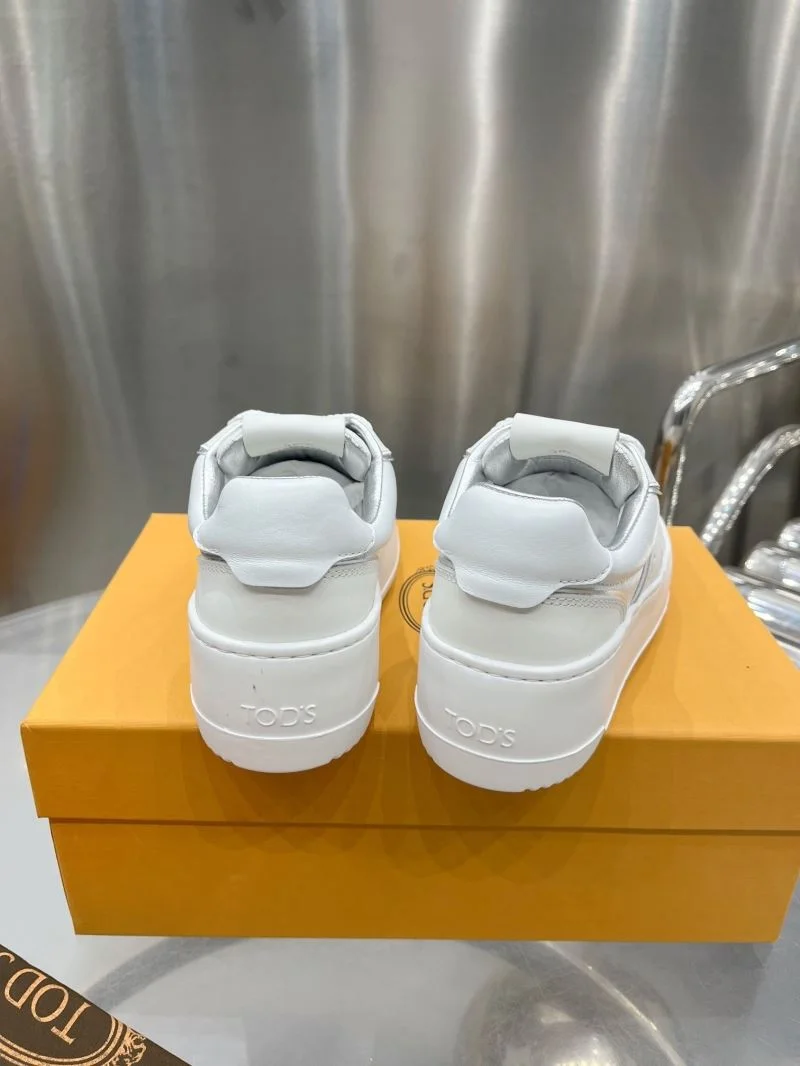Modern Tods Shoes 5744
