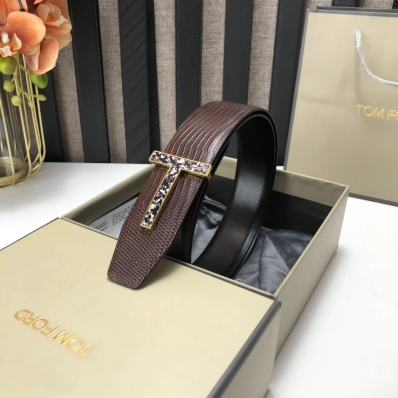 FreshLook Tom Ford Belts 303894