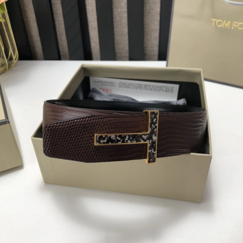 FreshLook Tom Ford Belts 303894