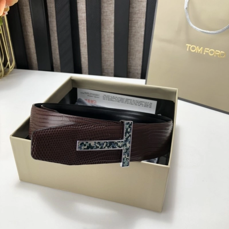 FreshLook Tom Ford Belts 303894
