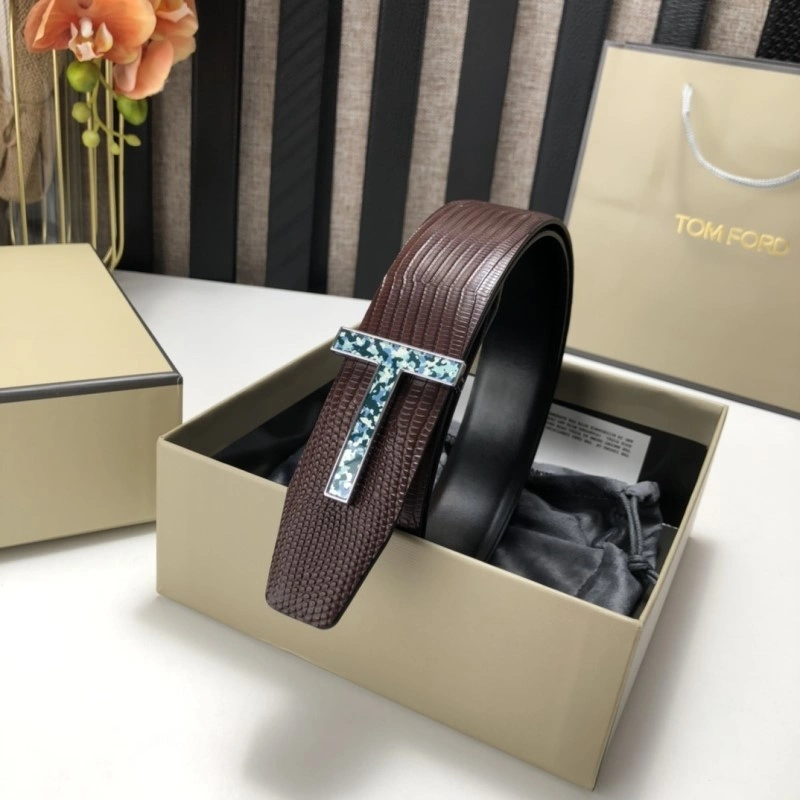 FreshLook Tom Ford Belts 303894