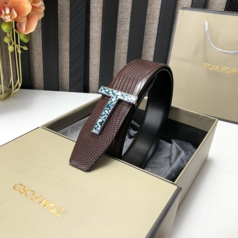 FreshLook Tom Ford Belts 303894