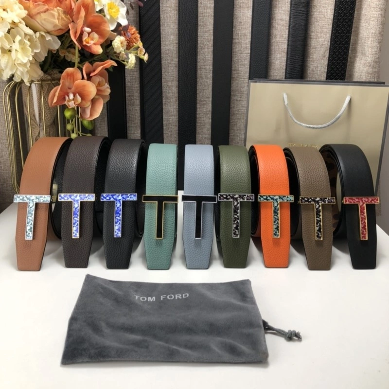 ZipUp Tom Ford Belts 303892