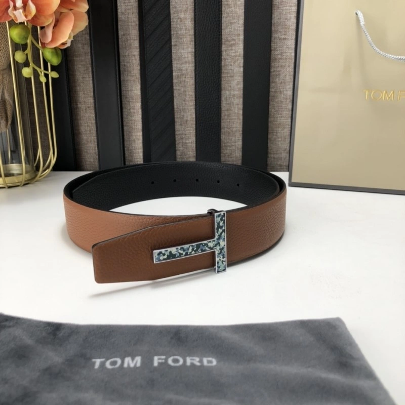 ZipUp Tom Ford Belts 303892