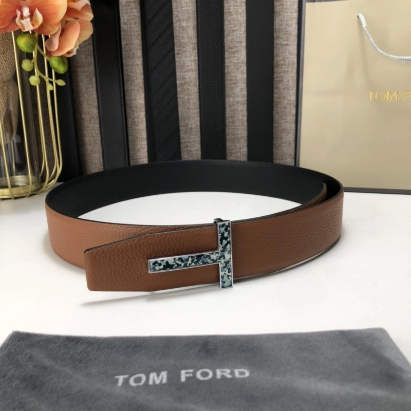 ZipUp Tom Ford Belts 303892