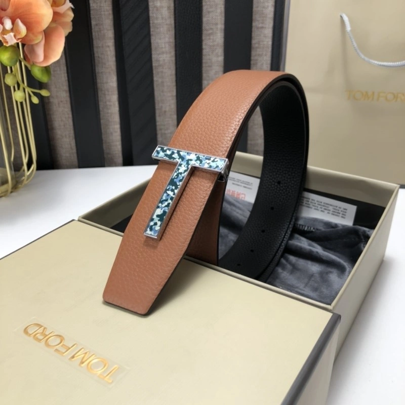 ZipUp Tom Ford Belts 303892