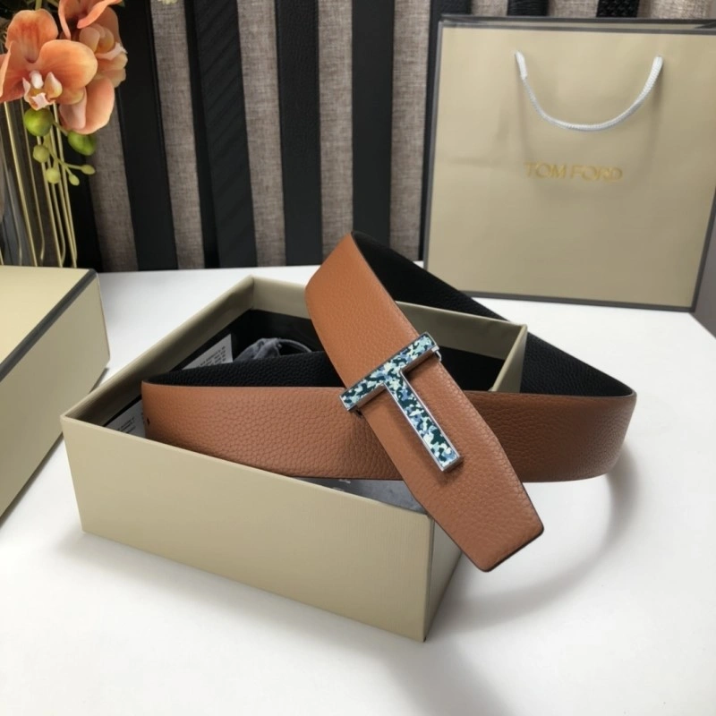 ZipUp Tom Ford Belts 303892