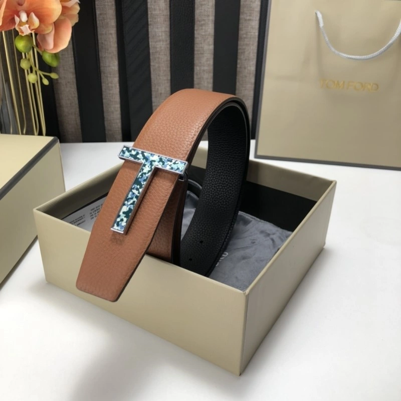 ZipUp Tom Ford Belts 303892
