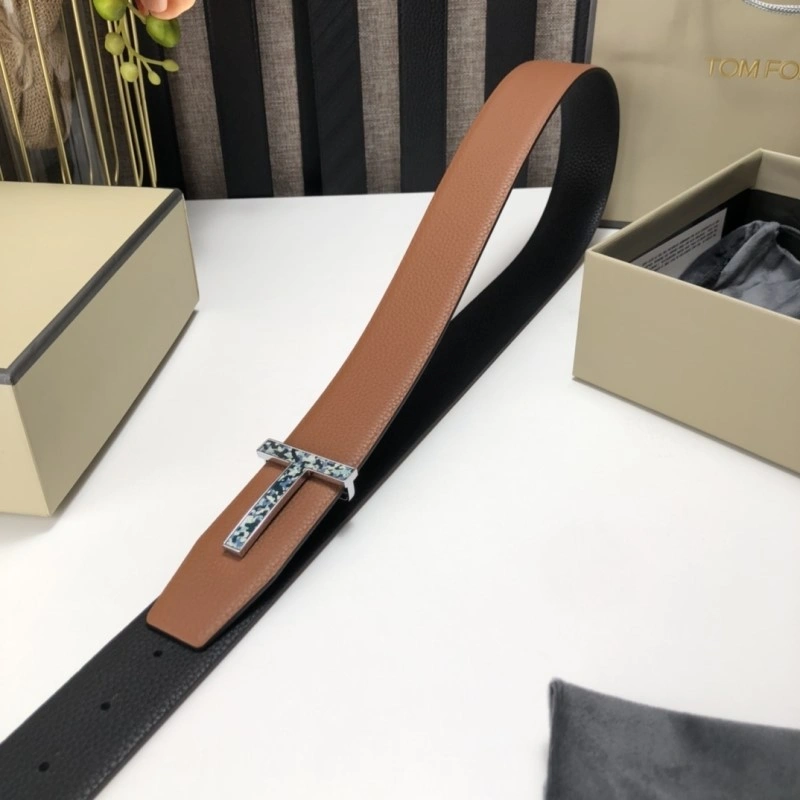 ZipUp Tom Ford Belts 303892