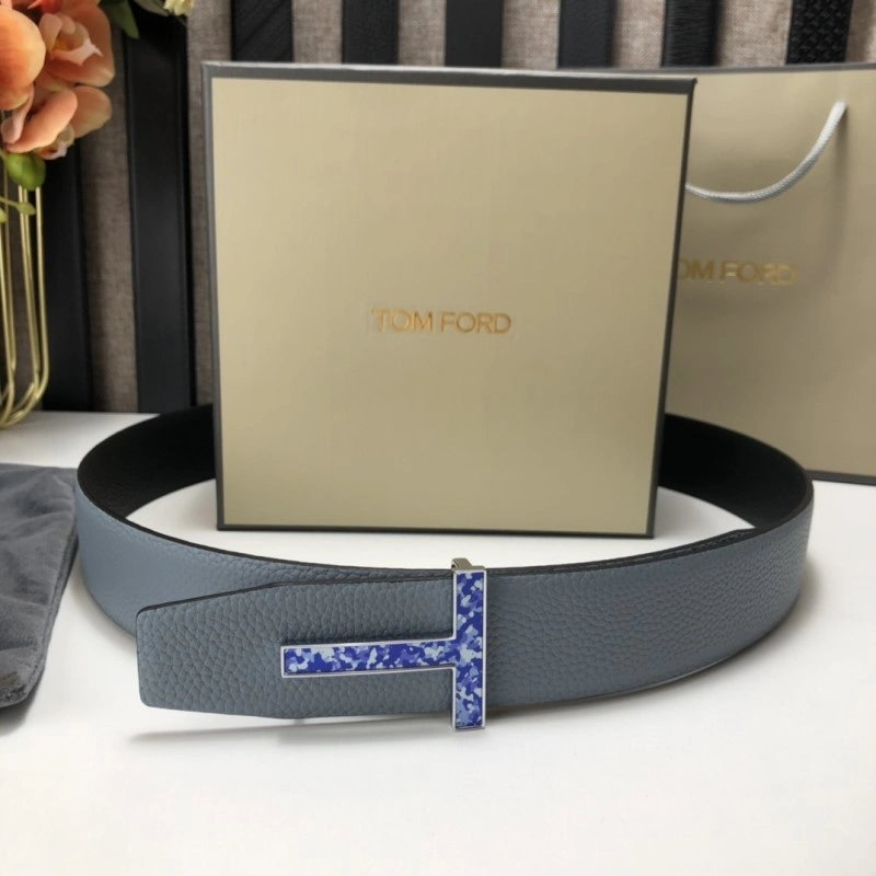 WeatherProof Tom Ford Belts 303879