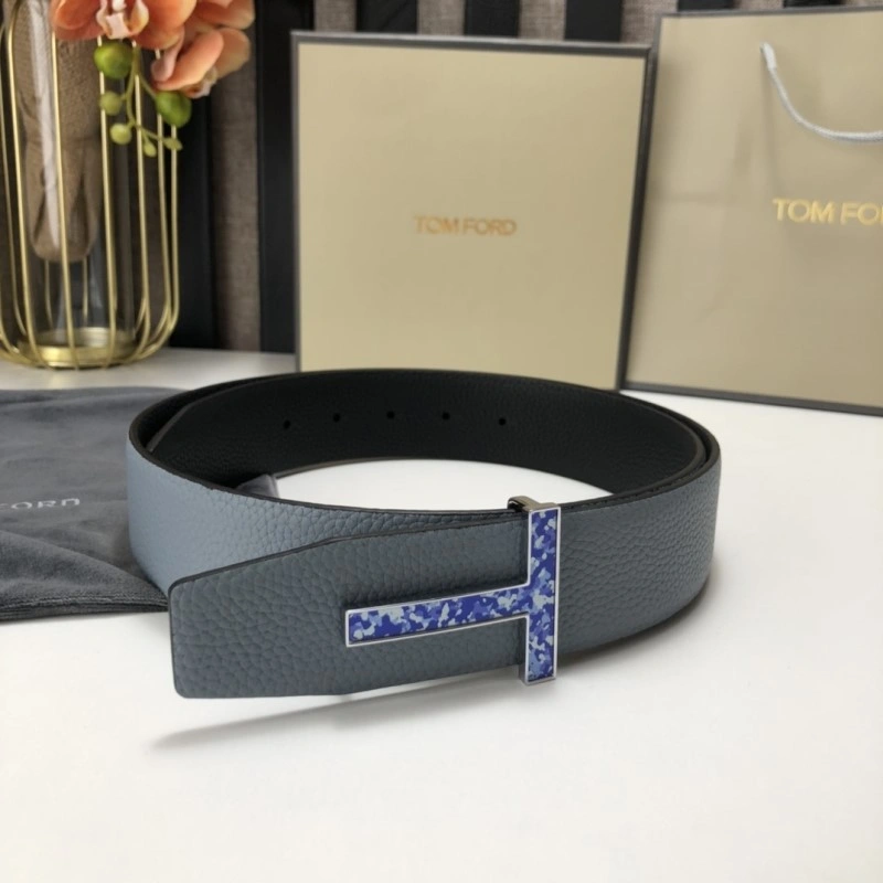 WeatherProof Tom Ford Belts 303879