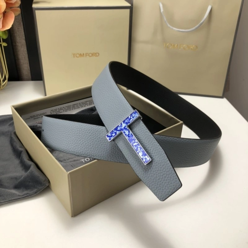 WeatherProof Tom Ford Belts 303879