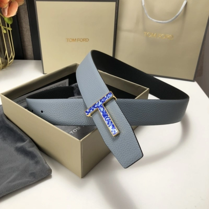 WeatherProof Tom Ford Belts 303879