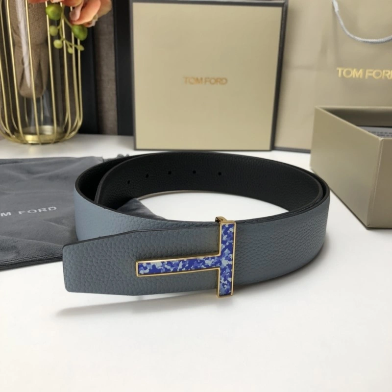 WeatherProof Tom Ford Belts 303879