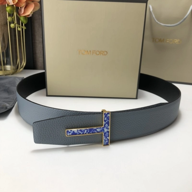 WeatherProof Tom Ford Belts 303879