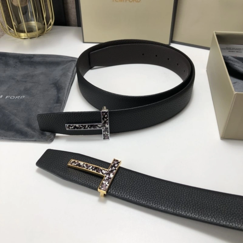 Sporty Tom Ford Belts 303878