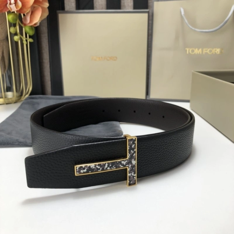 Sporty Tom Ford Belts 303878