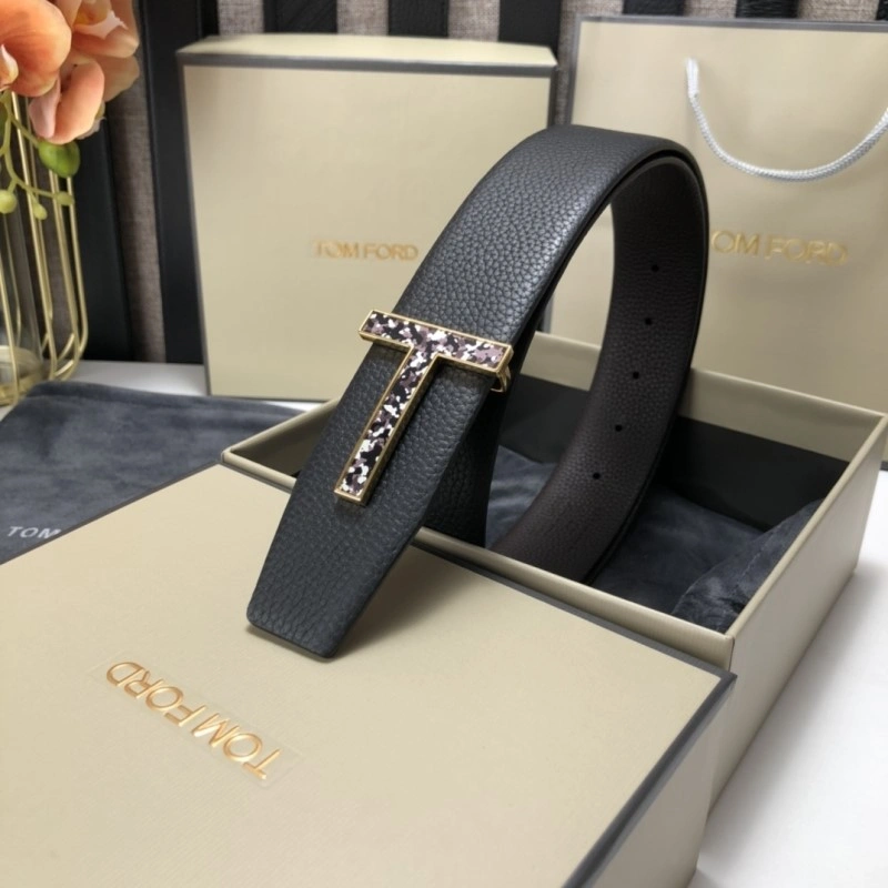 Sporty Tom Ford Belts 303878