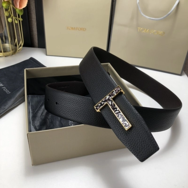 Sporty Tom Ford Belts 303878