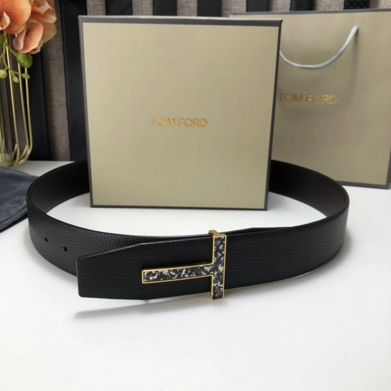 Sporty Tom Ford Belts 303878