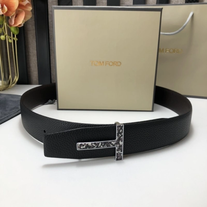 Sporty Tom Ford Belts 303878