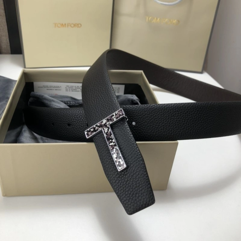 Sporty Tom Ford Belts 303878
