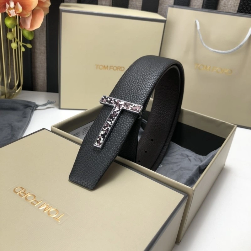Sporty Tom Ford Belts 303878