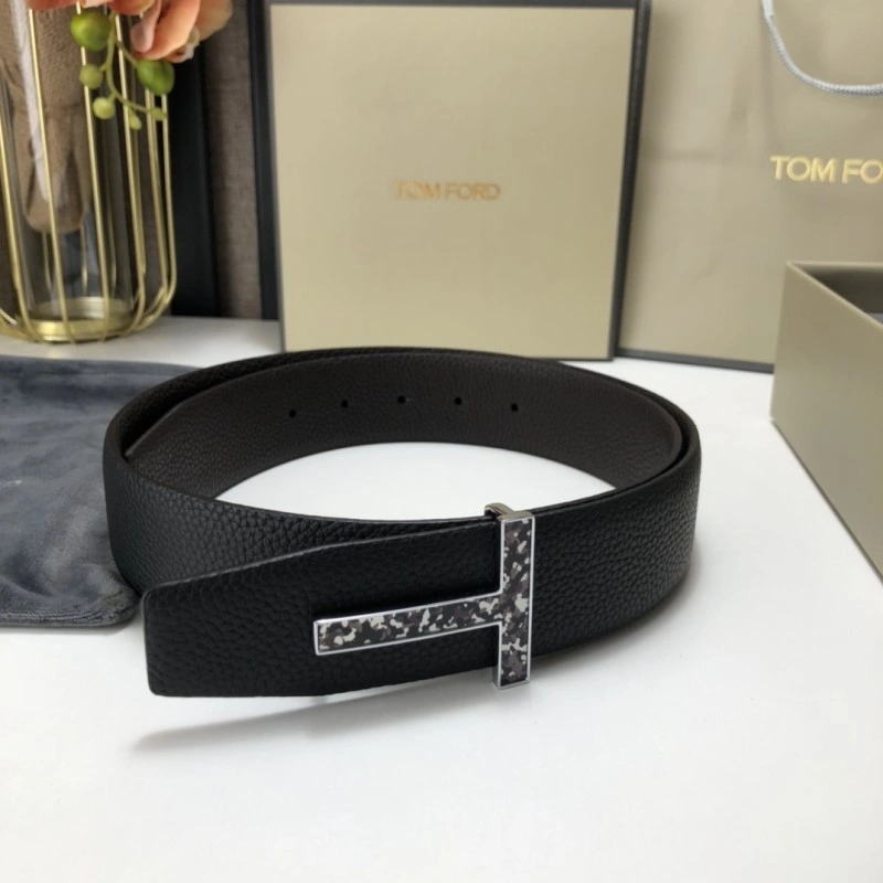Sporty Tom Ford Belts 303878