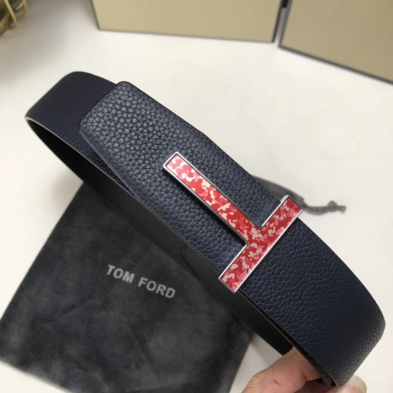 Tom Ford Belts OnTrend 303881