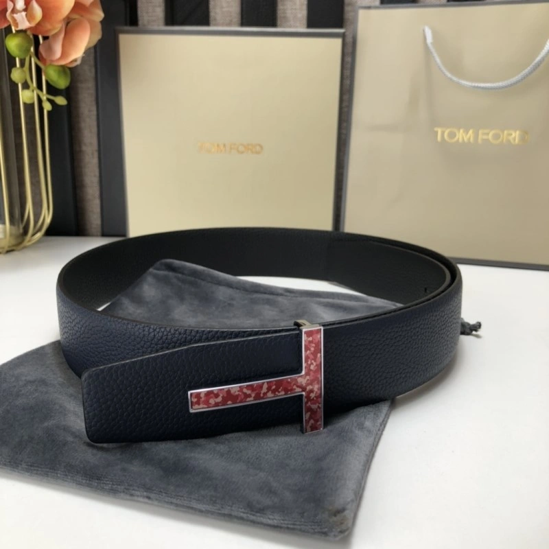 Tom Ford Belts OnTrend 303881