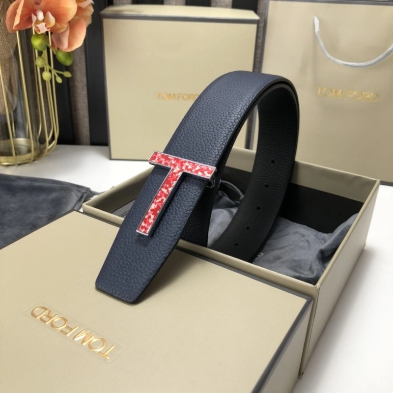 Tom Ford Belts OnTrend 303881