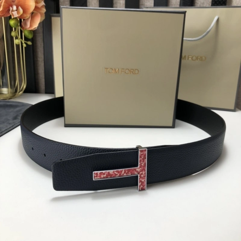 Tom Ford Belts OnTrend 303881