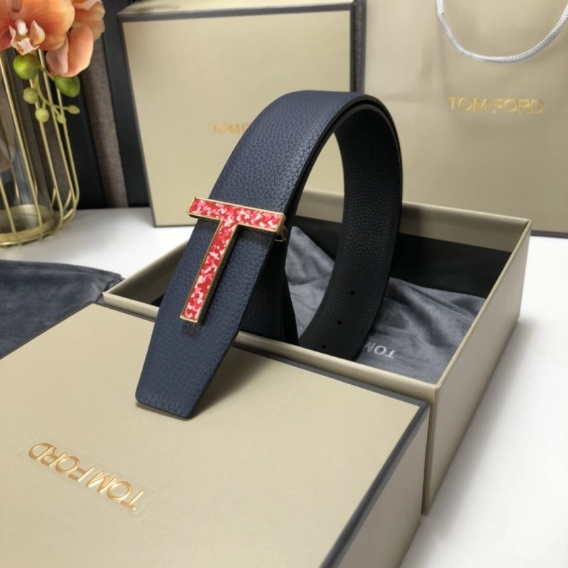 Tom Ford Belts OnTrend 303881